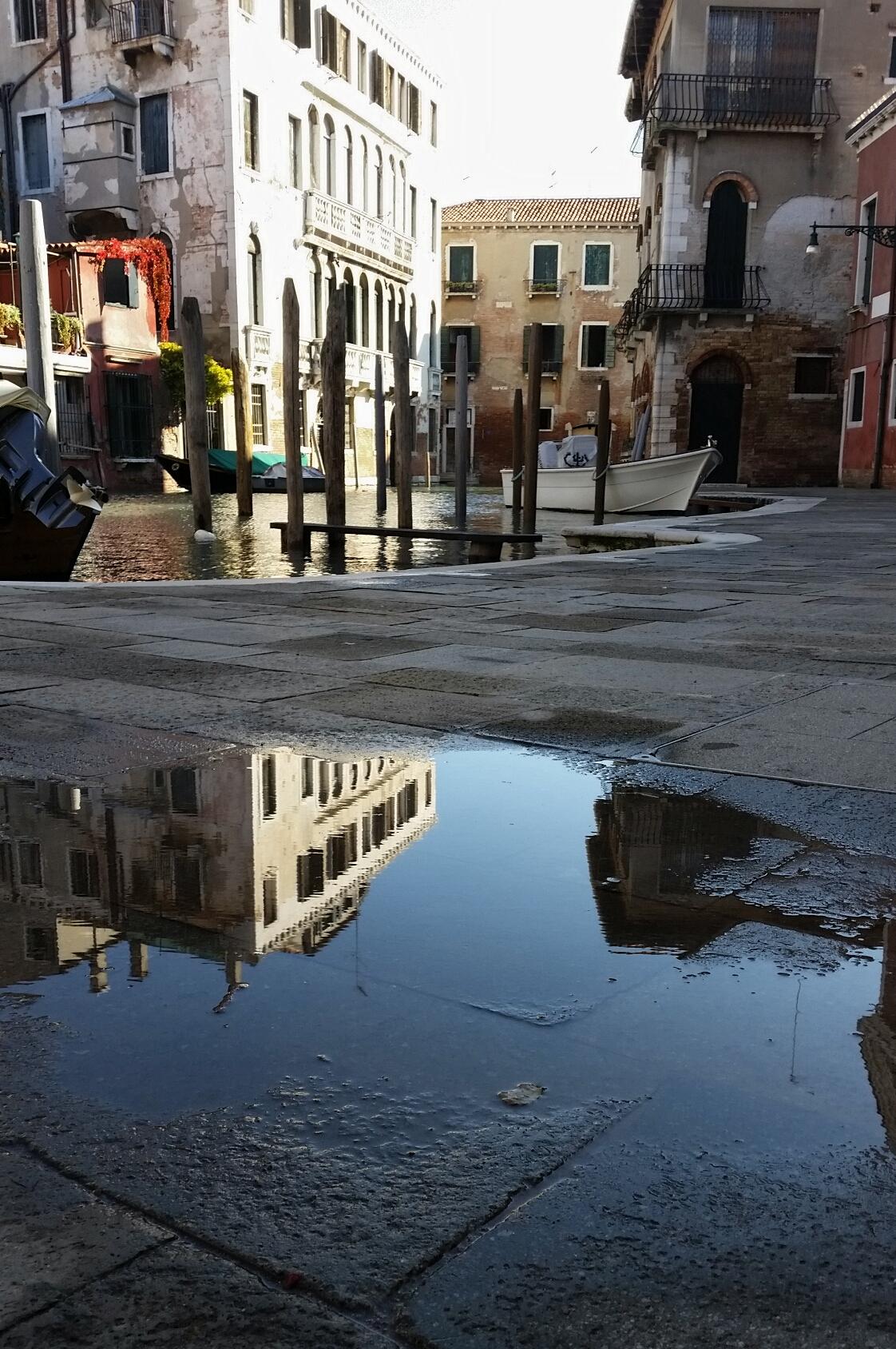 Contributo di Accesso per Venezia 2025