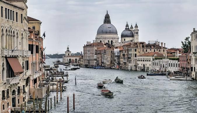Events Venice 2026
